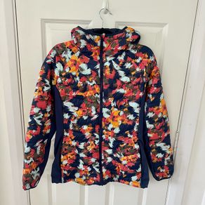Columbia ZIP Up Jacket Large