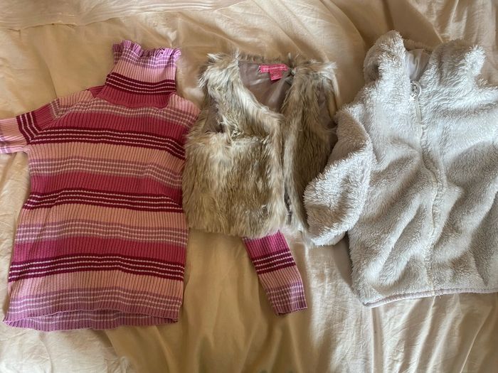 Girls Clothes Bundle 2-3 years 42 items