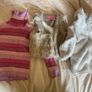Girls Clothes Bundle 2-3 years 42 items Image 10