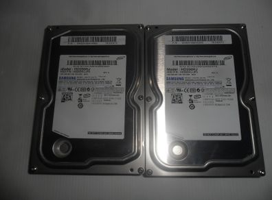 Samsung Hdd 250GB, Sata
