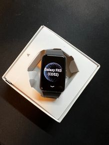 Samsung Galaxy Fit3