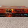 Young Sherlock Holmes Books By Andrew Lane Image 5