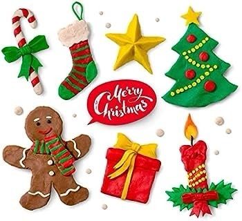 SALE | Polymer Clay, 36 Colours, Safe and Non-Toxic Polymer Clay, DIY Clay Gift for Children (Colour)