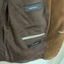 Mens jacket suit Diffney Carl Gross Image 3
