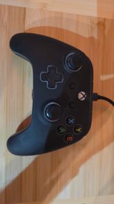 Xbox - PC controller