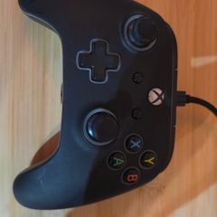 Xbox - PC controller