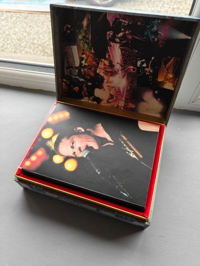 Metallica: live shit: binge and purge