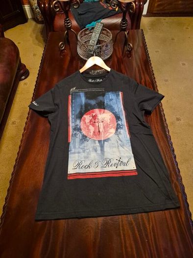 Rock & Roll Revival T-Shirt