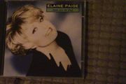 Elaine Page - Love Can Do That CD