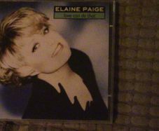 Elaine Page - Love Can Do That CD