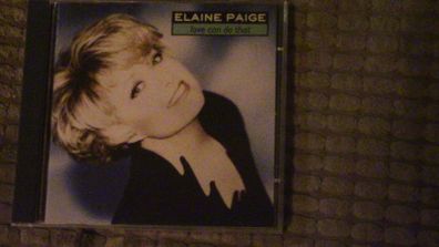 Elaine Page - Love Can Do That CD