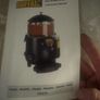 Hot chocolate dispenser Image 4