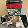 Time Challenge Pro Pedals NEW Image 4