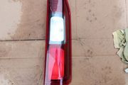 Renault traffic rear light