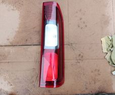 Renault traffic rear light