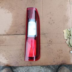 Renault traffic rear light