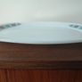JAJ Pyrex Chelsea rimmed Platter Image 3