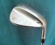 Taylormade MG3 Lob wedge