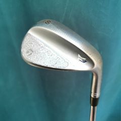 Taylormade MG3 Lob wedge