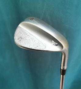 Taylormade MG3 Lob wedge