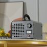 Ozone Generator 36000mg/h Ozone Machine Odor Remover with 0-120min Timer Image 6