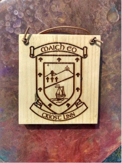 Tottenham Hotspur Football Club Premier League Laser Engraved Gift Idea