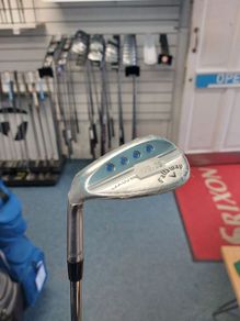 Callaway Jaws Left Handed Wedge