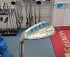 Callaway Jaws Left Handed Wedge