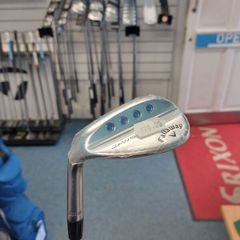 Callaway Jaws Left Handed Wedge