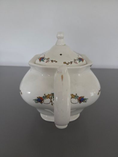 Tea Pot