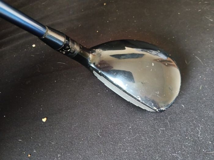 Titleist hybrid