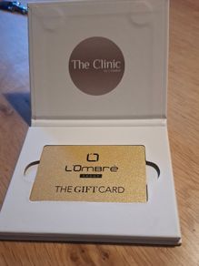 L'Ombre voucher for sale
