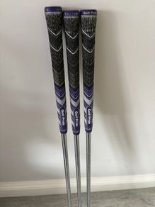 Titleist sm10 wedge set