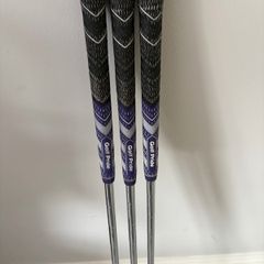 Titleist sm10 wedge set