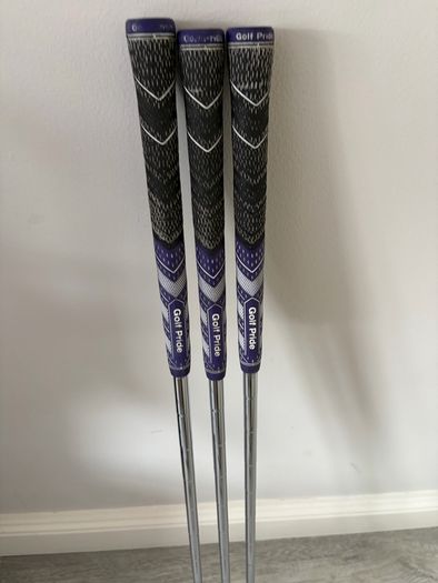 Titleist sm10 wedge set