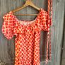 BNWOT Summer Dress - Size Small Image 4