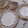 Aynsley tea trio Image 2