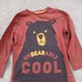boy's long sleeve top.age 5 Image 4
