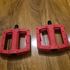 ck cinema bmx pedals