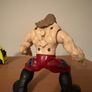WWF Maximum Sweat HBK Shawn Michaels Image 2