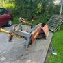 Pz drum mower Image 3