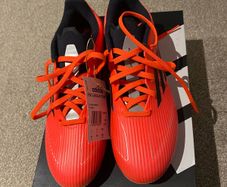 football boots
