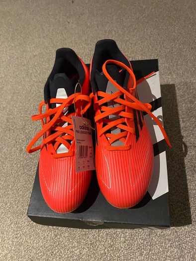 football boots