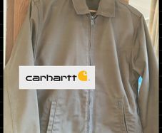 TanCarhartt modular jacket size Medium