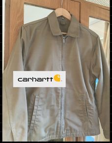 TanCarhartt modular jacket size Medium
