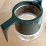 Vintage JAJ Pyrex coffee jug Image 3