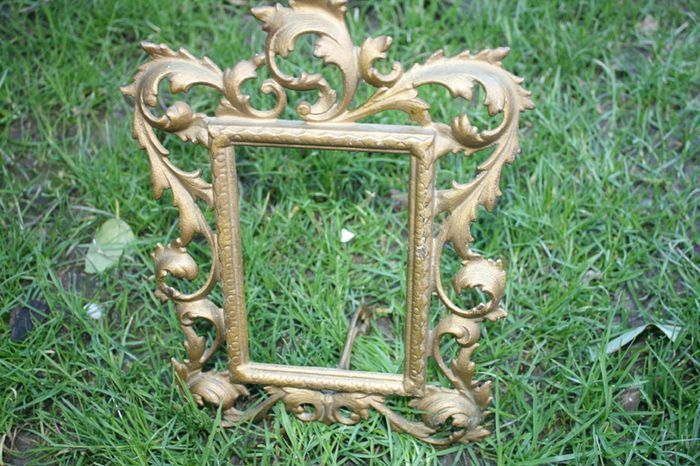 Vintage Frame