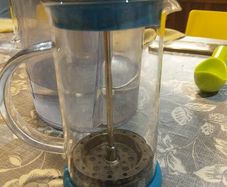 Tea pot