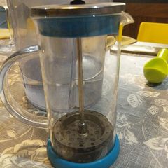 Tea pot