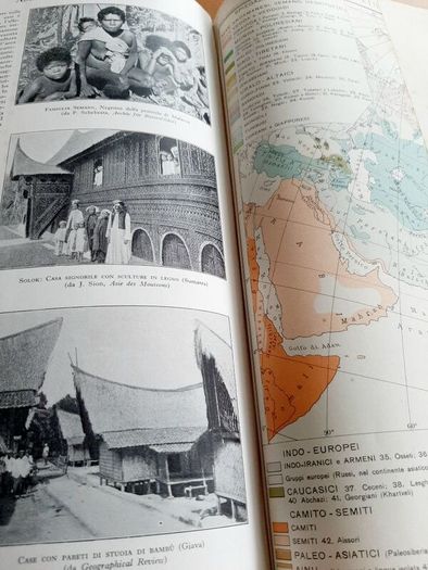 Enciclopedia Italiana Treccani (1st Ed. 1929)